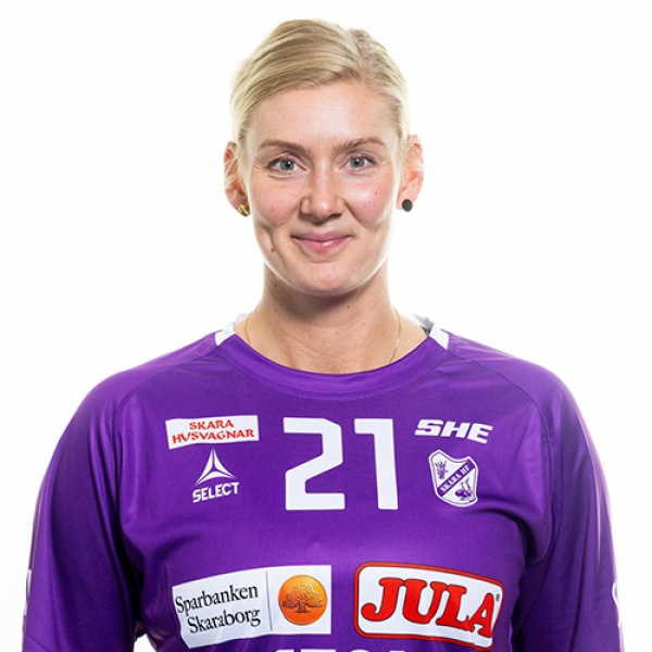 Carolina Jarlstam