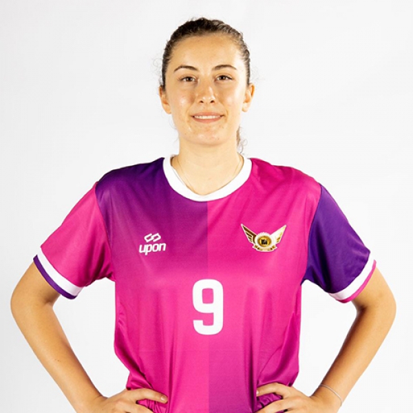 Hatice Ozdemir