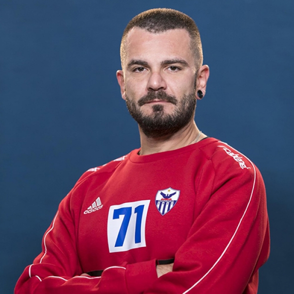 Marios Mina