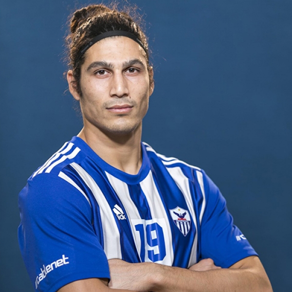 Christos Argyrou