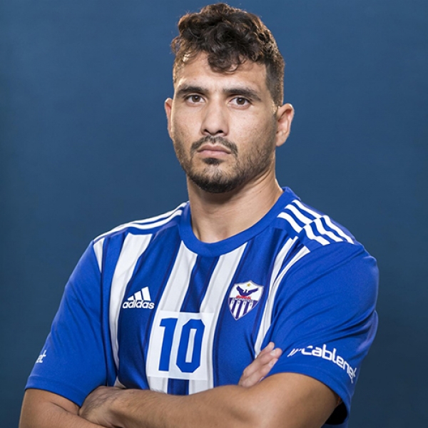Julios Argyrou