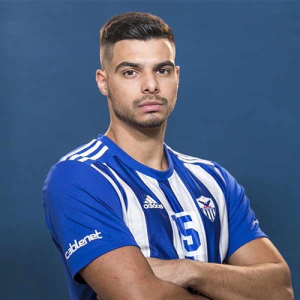 Stylianos Asvestas