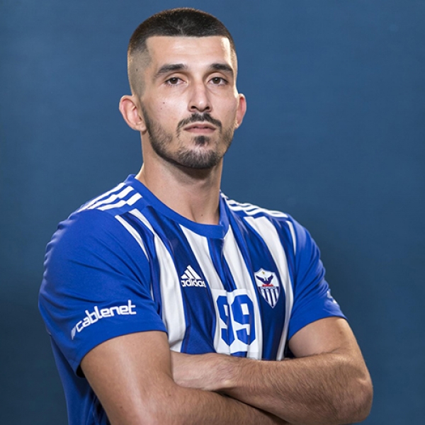 Nikolaos Karkalatos