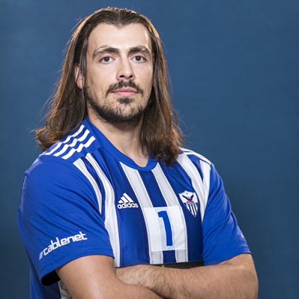 Efstathios Kesidis