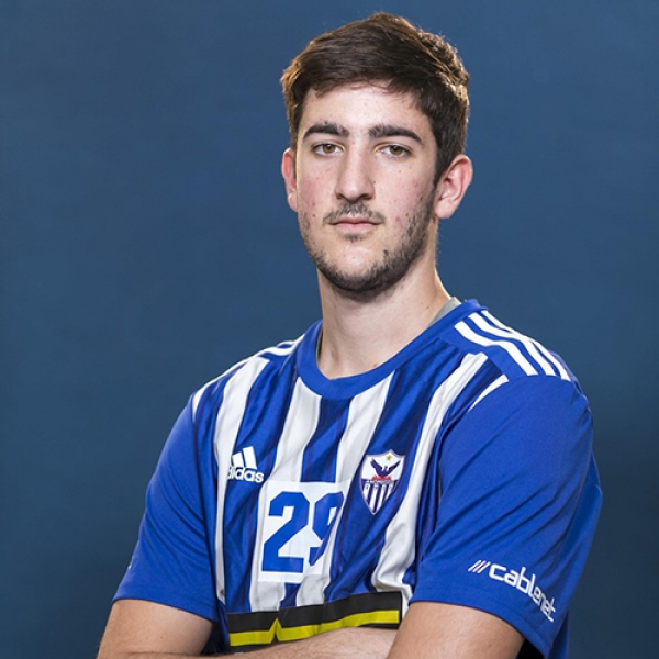 Christos Laskos
