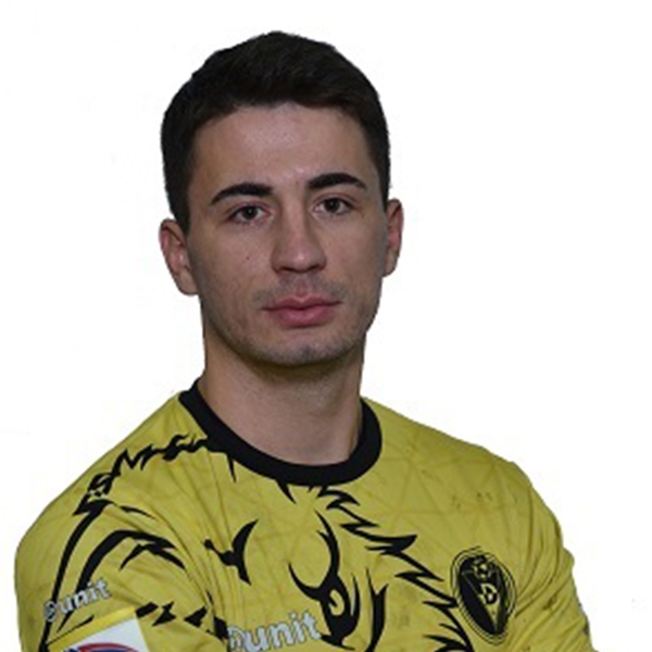 Darko Milenković