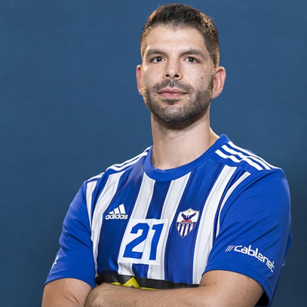 Dimitris Nikiforou