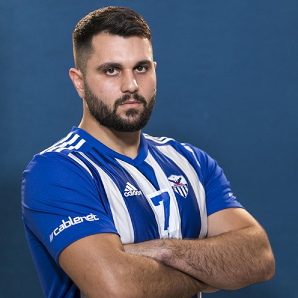 Loukas Paraskeva