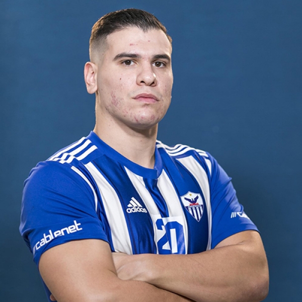 Nikolaos Totos
