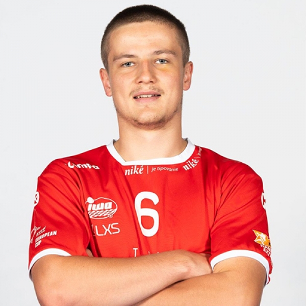 Marian Plsek
