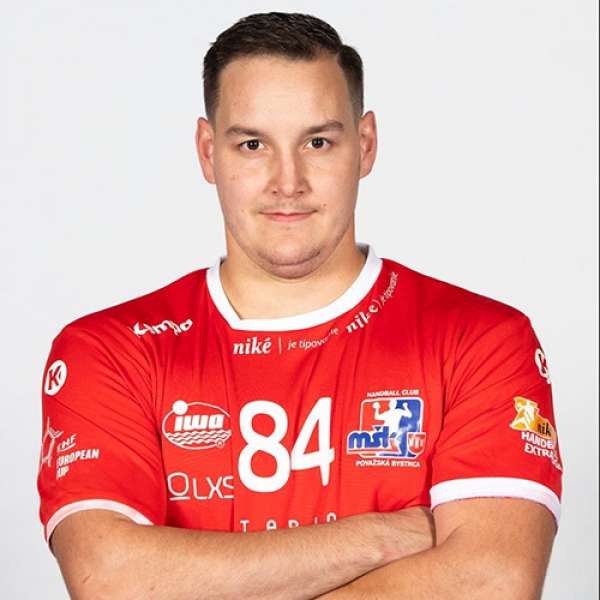 Erik Žilincik