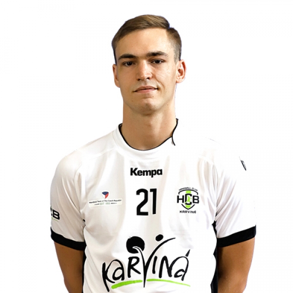 Patrik Fulnek