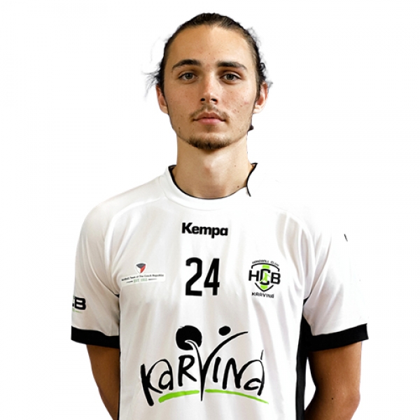 Matej  Pelak