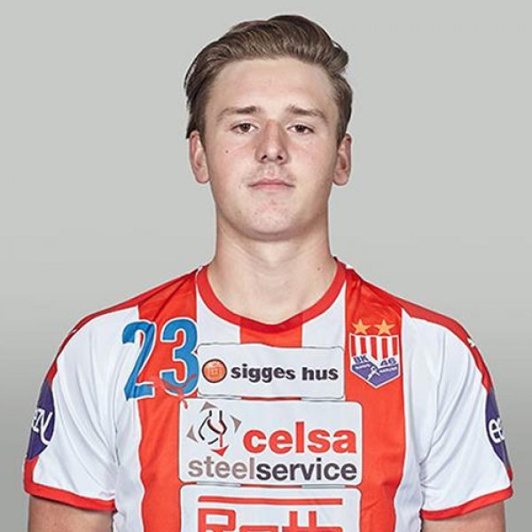 Wictor Siggberg