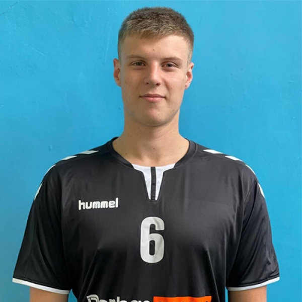 Oleksii Zaiets