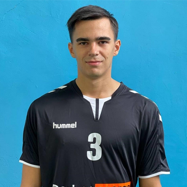 Kyrylo Korielov