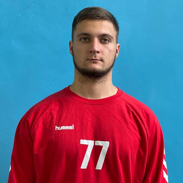 Oleksii Piatak