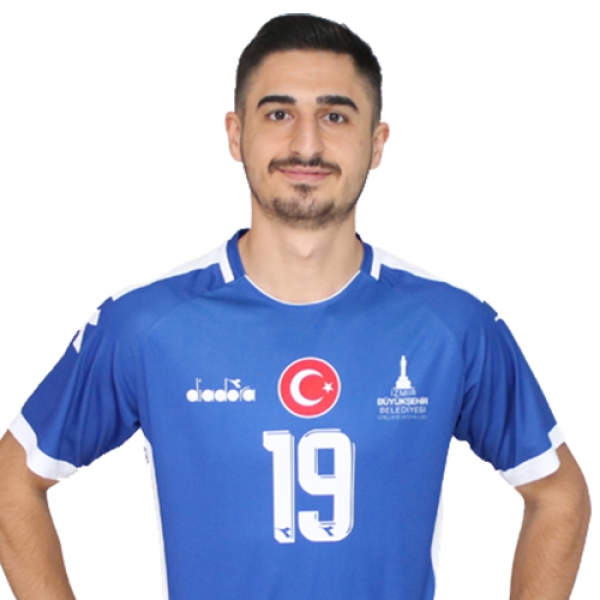 Mert  Gecgel