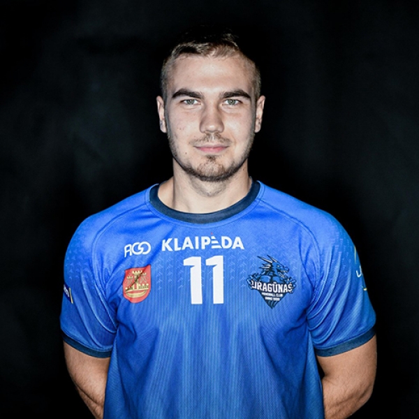 Rokas Palskys