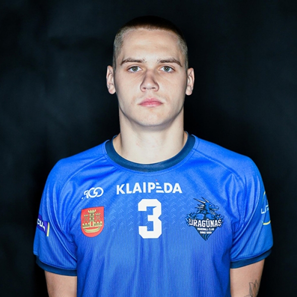 Danylo Hlushak