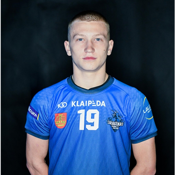 Tomas Draksas