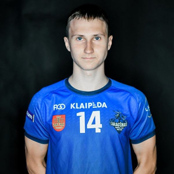 Edvinas Aidukonis