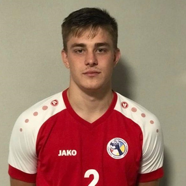 Oleksii Marianov