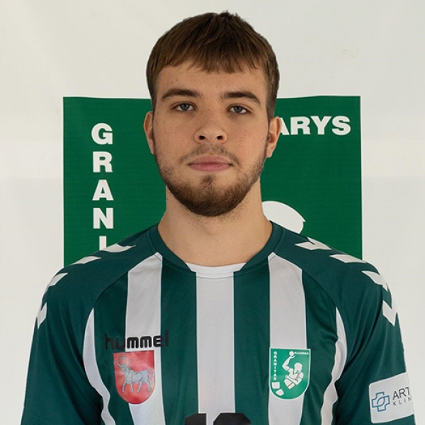 Tautvydas Vilutis