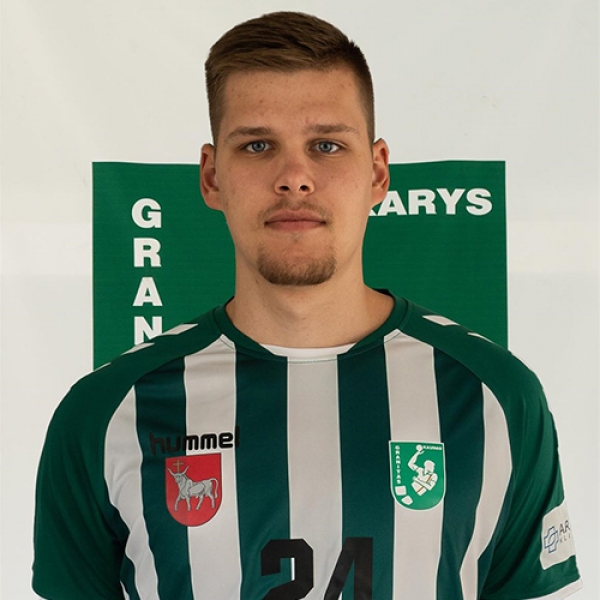 Andrius Montvilas