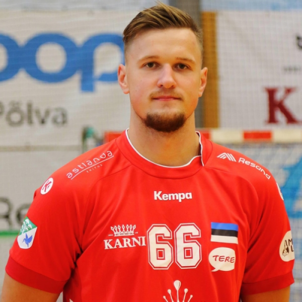 Hendrik Varul