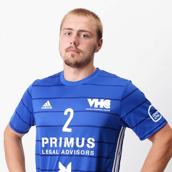 Rokas Ziliukas
