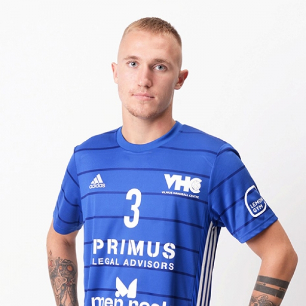 Modestas Adomenas
