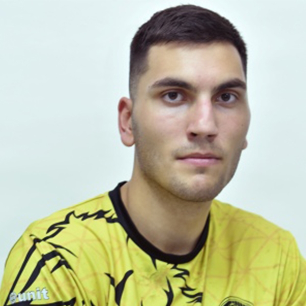 Vojislav Milunović