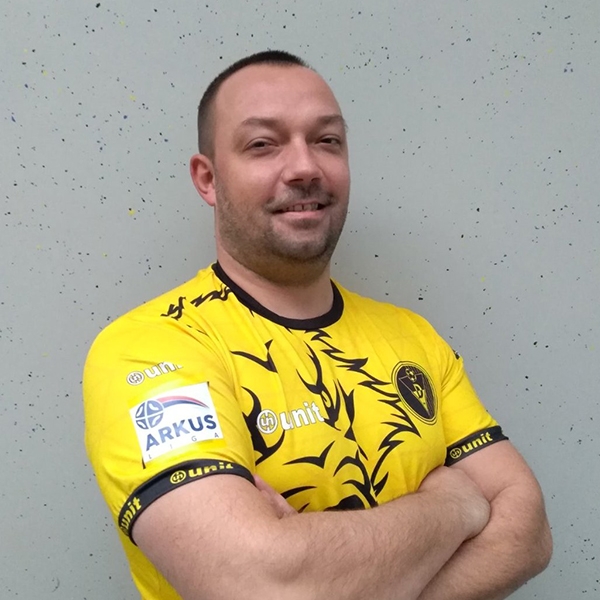 Miloš Vujić