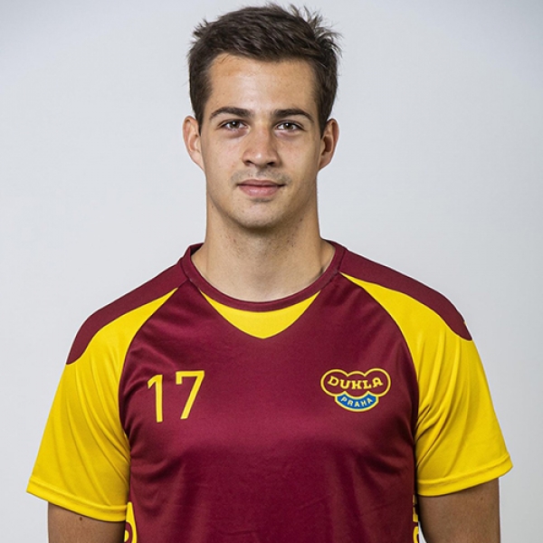 Jakub Rumian