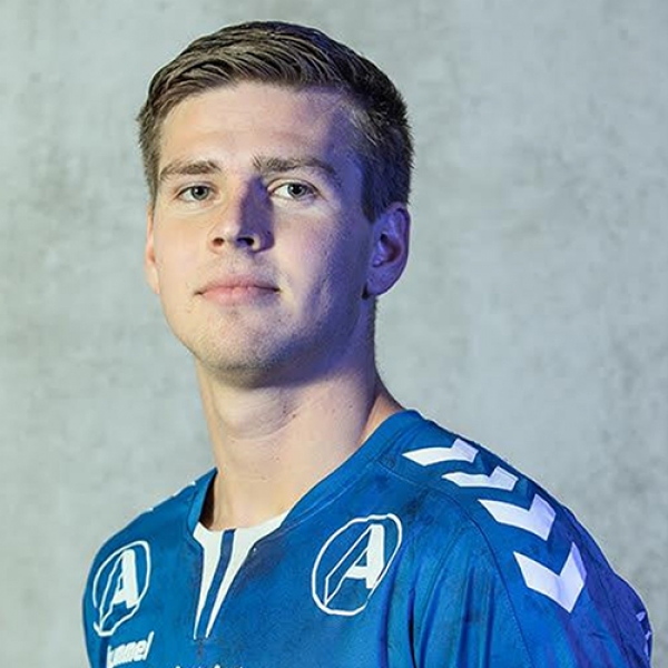 Stian Vigre