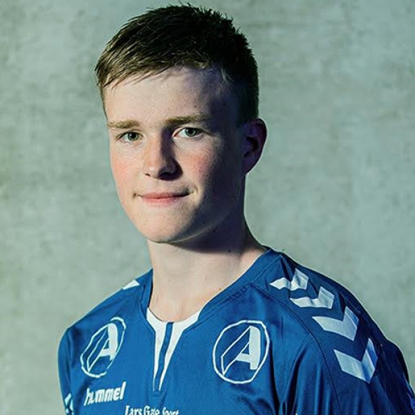Eirik Sunde