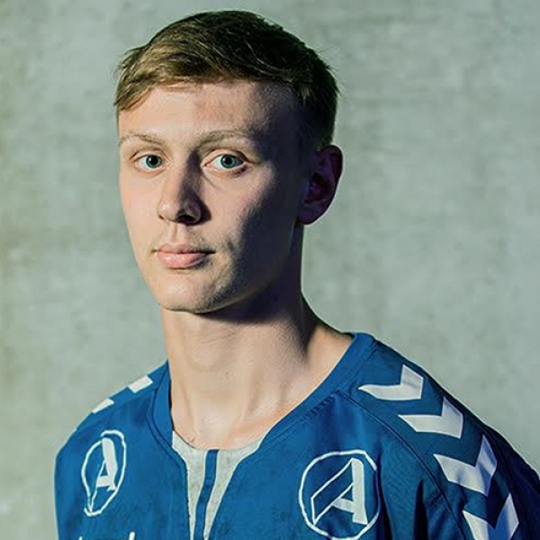Marius Olseth