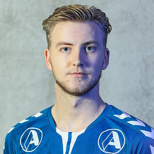 Tord Aksnes Lode