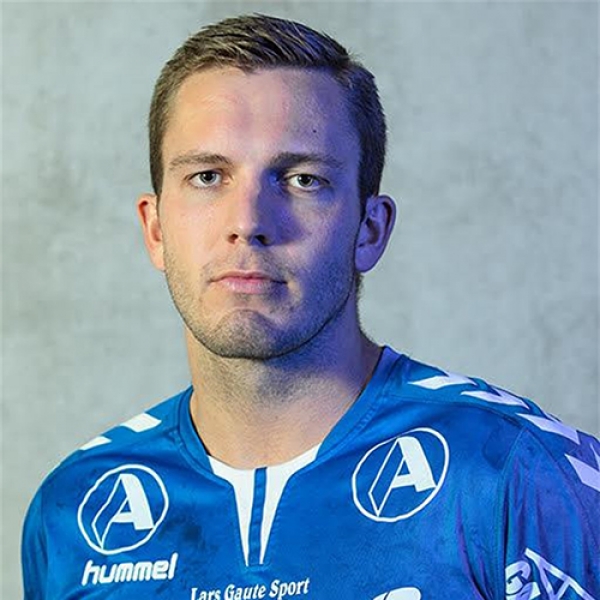 Lars Sigve Hamre
