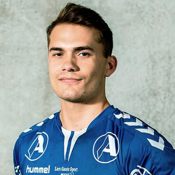 Gustav Halvorsen