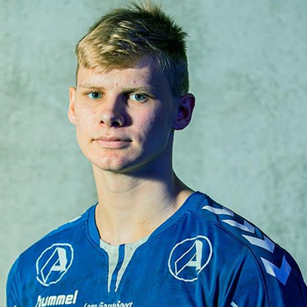 Torger Edland