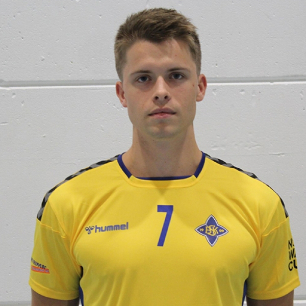 Anders  Huse