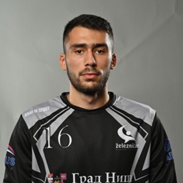 Darko Stošić