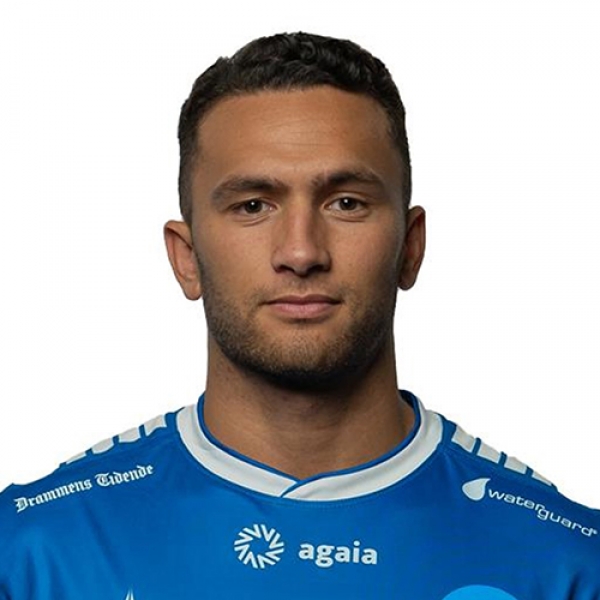 Sindre Andre Aho