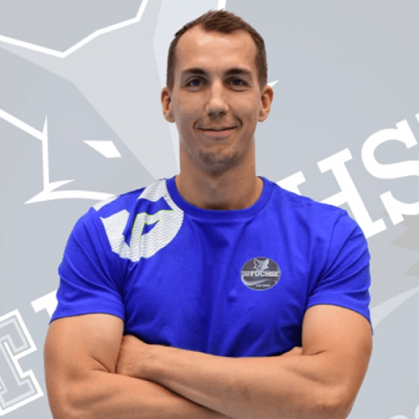 Florian  Spendier