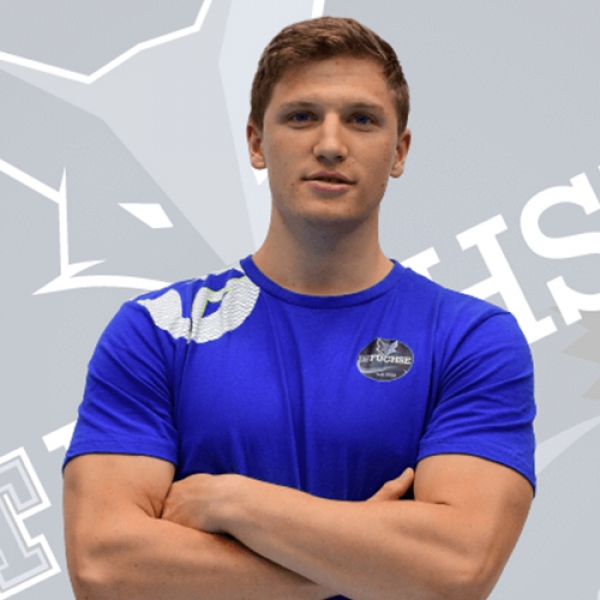 Patrick  Prokop