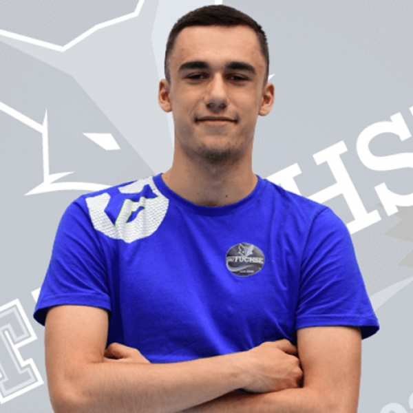 Adin  Jasarevic