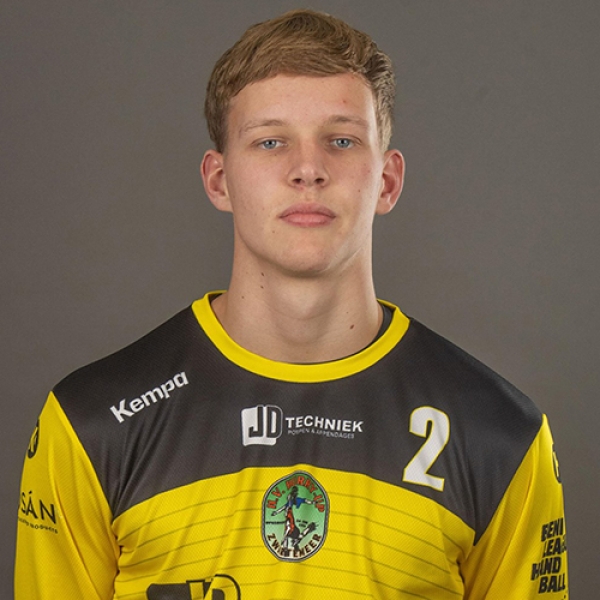 Jorick Pol