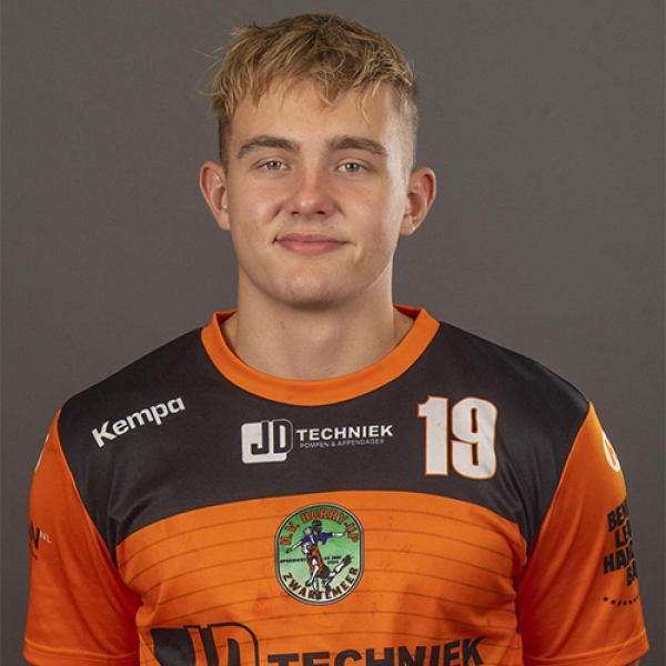 Martijn Bijl